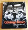 Knopf, Görings Reich.