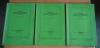 Mitteilungen des Badischen Landesvereins für Naturkunde und Naturschutz e.V. N.F. Band 13, Heft 1-4 in 3.
