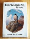Ratcliffe, The Peregrine Falcon.
