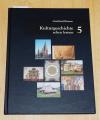 Kiesow, Kulturgeschichte sehen lernen. Bände 1-5.