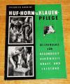 Andrist, Huf-, Horn- und Klauenpflege.