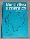 Sündermann, North sea dynamics