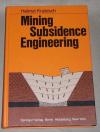 Kratzsch, Mining subsidence engineering