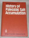 Zarkov, History of paleozoic salt accumulation
