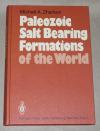 Zarkov, Paleozoic salt bearing formations of the world