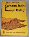 Wilson, Carbonate facies in geologic history