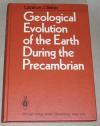 Salop, Geological evolution of the earth during the Precambrian