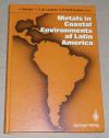 Seeliger, Metals in coastal environments of Latin America
