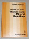 Ganguly, Mixtures and mineral reactions