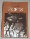 Syvitski, Fjords