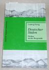 Fertig, "Deutscher Süden"