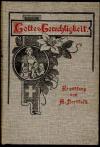 BErthold: Gottes Gerechtigkeit