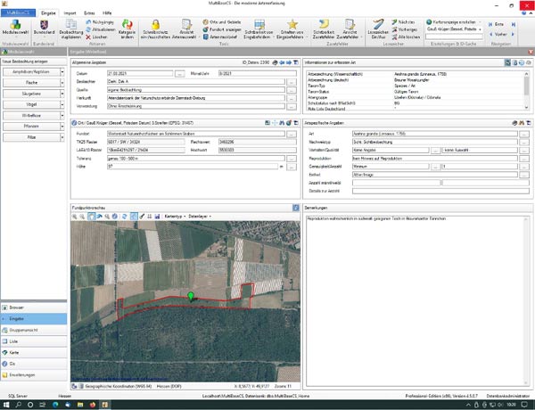Bildschirmphoto Multibase cs