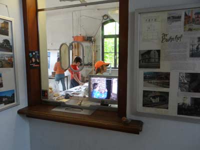 Tag der offenen T�r 2014